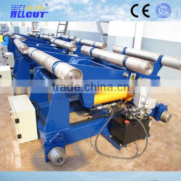 pipe screw conveyor