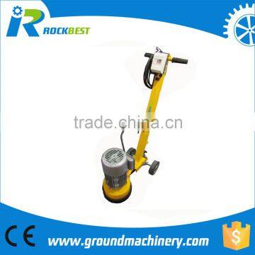 concrete floor grinder 1 head