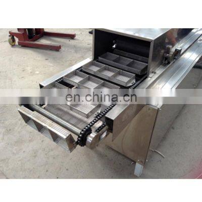 Wine Milk Syrup Big Bag in Box Bib Filling Machine photo-5