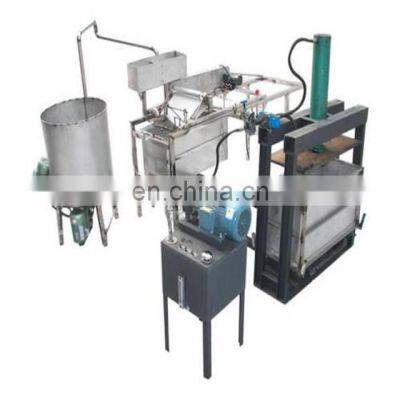 Professional Tofu Soymilk Making Equipment With Long-term Service photo-3