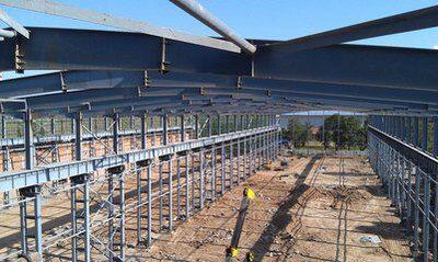 steelstructureamericansteelbuildingsllc4mm~20mm