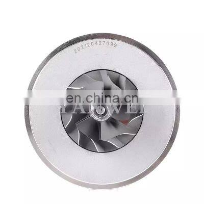 New TB0392 465819-0001 465819-0003 Turbocharger for VW With Oil Cooled Actuator