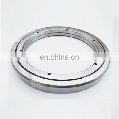 RE40035 UU CC0 P5  high precision mini crossed roller bearing robot slewing bearings