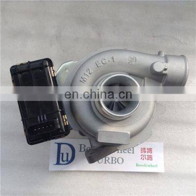 High Quality GT1756V 796910-3 Turbocharger 796910-0003 G-41 Actuator 796910-5003s