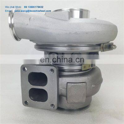 hot sale HX55 3786864 21430254 Turbocharger for volvo Truck Bus 11.0 d B11R Euro 3 coach engine