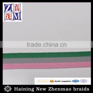20mm wholesale ribbon cloth tape flat belt