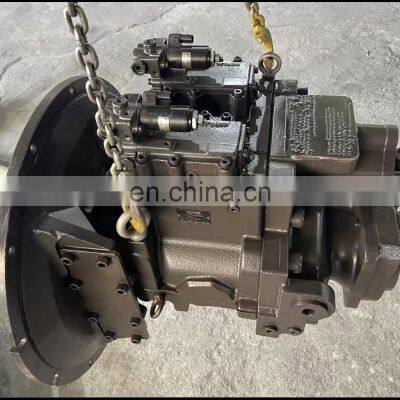 Kobelco Sk460-8 Hydraulic Main Pump LS10V00016F2 Plunger Pump Hydraulic Pump CAT 330CL for Caterpillar photo-5