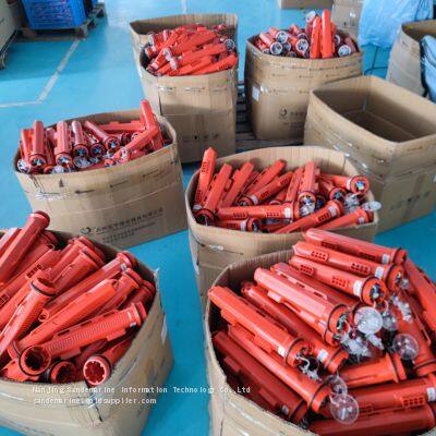 Sandemarine AIS Fishing Buoy Ais Beacon Net Locator With GPS Positioning Function W100 photo-5