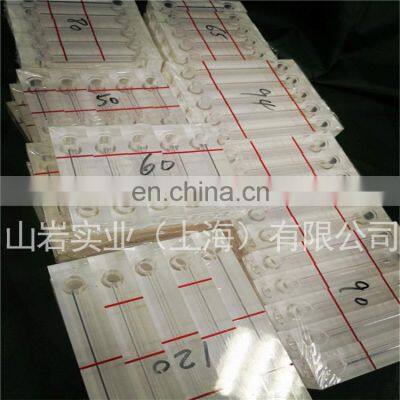 2108080116 Timer FuSheng Industrial Screw Air Compressor Spare Parts With High Efficiency