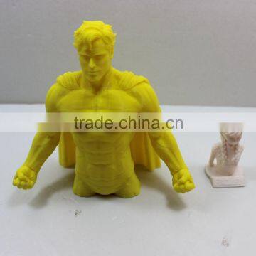 Plastic Welding Rod and CE Certificate Certification 3d Printing Mini Abs Pla Filament