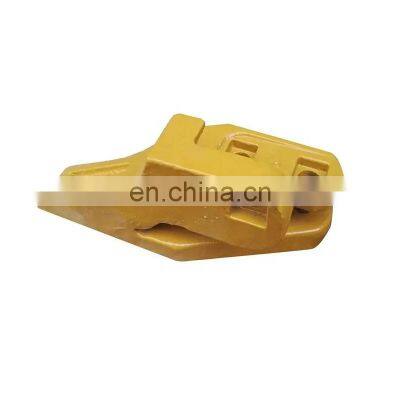 xcmg spare parts loader bucket teeth zl50g bucket teeth for wheel loader