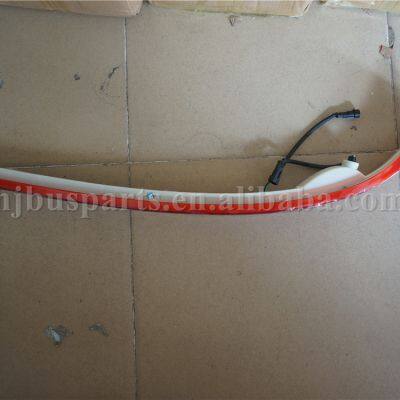 High Quality Higer Bus Spare Parts Tail Light 37HA1-31220-AMP KLQ6129Q Combined Rear Lights Led Lights 24v for Buses photo-4