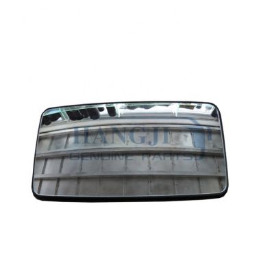 Higer kinglong bus mirror lens 21 auto side rearview mirror