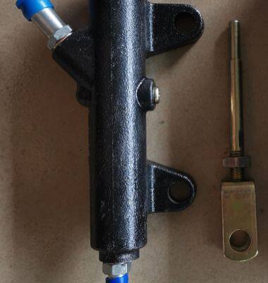 Bus Body Parts Kinglong Bus XMQ6127G EQ153-1604N-010B Clutch Master photo-5