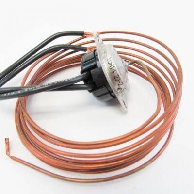 Therm-O-Disc Brass Capillary Temperature Controls/Linear Temprature Limit 10H14 & 10H11 photo-2