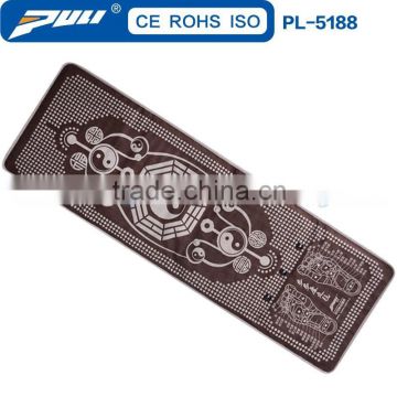 Accupunture thai foot massage mat, massage mattress