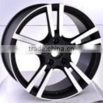 20 21 22 inch wheels 5x130 wheels rims for 2011 Cayenne Turbo /911 turbo rims