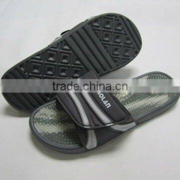 2013 fancy eva foot massage plastic disposable anti-slip indoor bath slipper for bathing from jinjiang