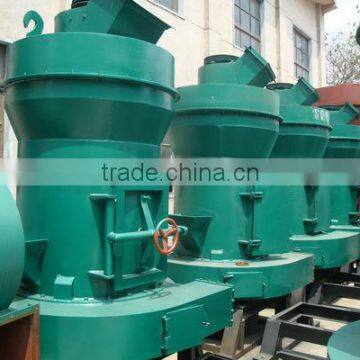 2014 new gypsum powder production line for producing powder