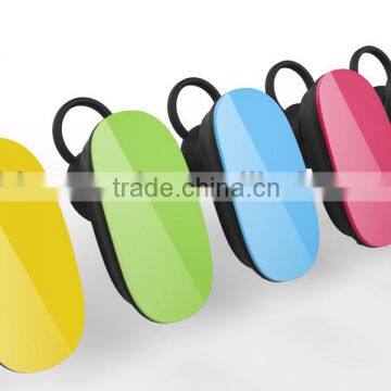 Super mini bluetooth headset Q88