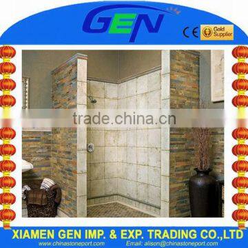 whole house cover granite wall tile