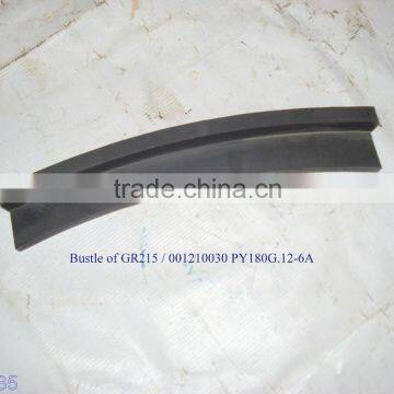 XCMG GR215 motor grader parts bustle