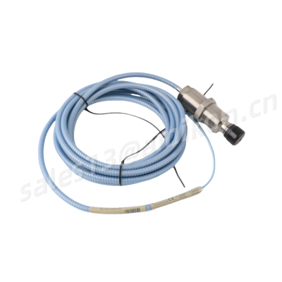 Bently Nevada 330851-05-000-040-50-01-05 Proximity Transducer