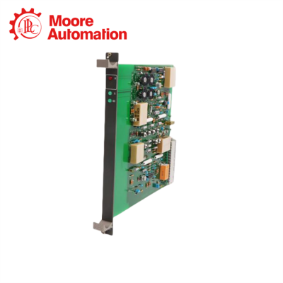 ABB 88VU01B-E GJR2326500R1011 Coupling Module New in Stock photo-2