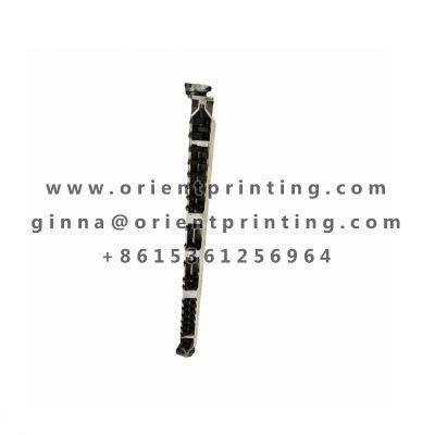 Delivery Gripper Bar For KBA 142 Printing Machine photo-5
