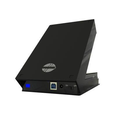 OEM Brand 3.5 Hdd Hard Drive External Enclosure Usb 3.0 photo-2