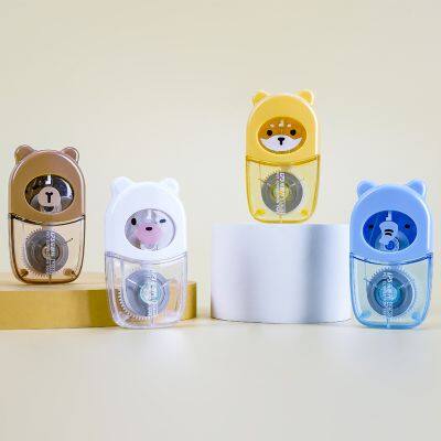 Cute Cartoon Design Correction Tape Accept Custom Image Design Kawaii Correction Roller