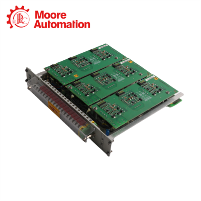 ABB 3BHT200016R1411 TR-10 INDACTIC 650