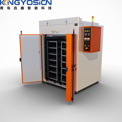 Yosion Technology YH-D2000T Drying Oven;Industrial Oven;Trolley Oven photo-3
