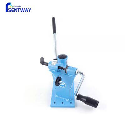 Chainsaw Chain Link Breaker and Rivet Spinner Combo Tool photo-2