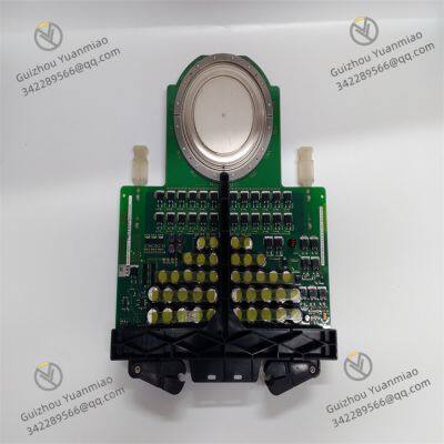 ABB IGCT 5SHY4045L0002 Commutated Thyristor
