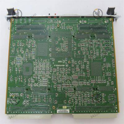 MOTOROLA MVME162-410 CPU Controller photo-3