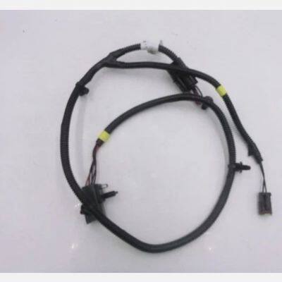 OEM John Deere MSSL CHIH AA81237 Seed Wire Harness for John Deere 1725, DB62