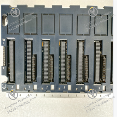 IC695CHS012 12 slot universal substrate