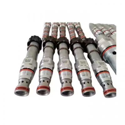 SUN Hydraulic Cartridge Valve NFBC-LCN CKCB-XEN PRDB-LDN PSFB-LAN Pressure Reducing Valve RDDT-QWN Relief Valve
