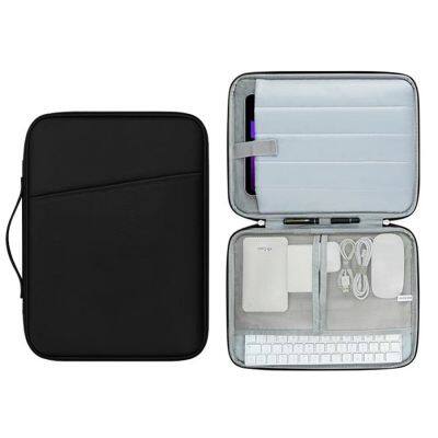 DR035 11 Inch 13 Inch IPad Storage Bag, IPad Waterproof and Shockproof Protective Cover photo-2
