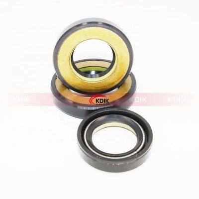 High Pressure KDIK Oil Seal Power Steering Rack Oil Seal China Factory Supplier Rubber Seals