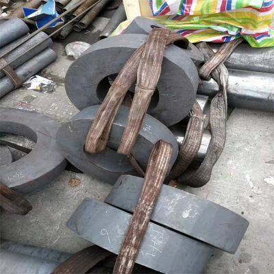 Precision-Cut 440C & N08031 Austenitic Stainless Steel Rod, Corrosion-Resistant Stainless Steel Bars photo-2