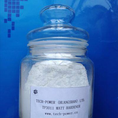TP3011 Matting Hardener Forpolyester/Epoxy Hybrid Matting Hardener