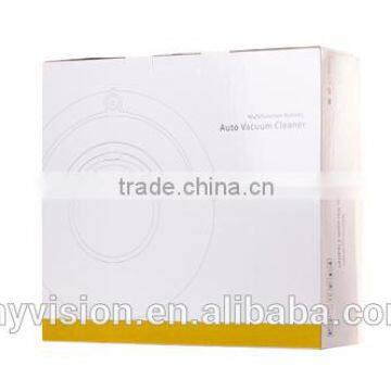 Planning Type Vacuum Cleaner Store and Sweeper Robots With Virtual Wall and Remote Controler Function photo-5