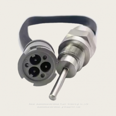 130-8299 1308299 Excavator Engine Control Temperature Sensor for CAT G350B G3612 C280-6 SR4B Engine Construction Machinery Parts