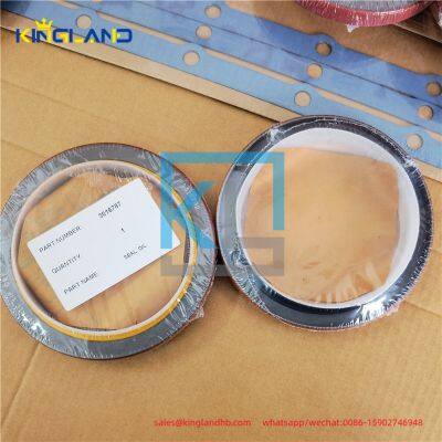 Engine k38 front,oil seal 3016787 Fit For cummins