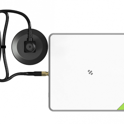 Multi-Platform LoRaWAN Gateway Long-Range Wireless Coverage for Smart Agriculture/Smart City IoT Projects photo-3