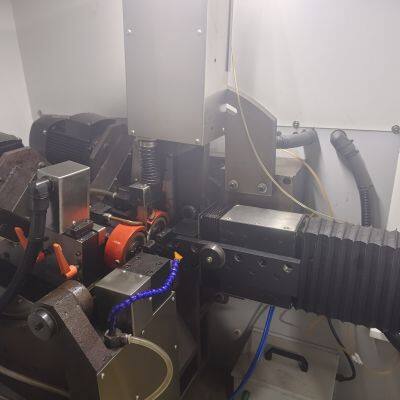 CM800-A5 CNC Fully Automatic Double-Side Grinder for Carbide Circular Saw Blades photo-2