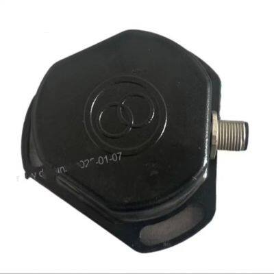 Original SANY STC750 Crane Angle Sensor Tilt Position Sensor Spare Part for Construction Machinery Precision Measurement