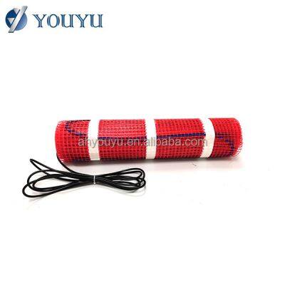 High Quality Wholesale Custom Cheap Solar Floor Heating System Mat Customized Contemporary Thermos Floor Underfloor Heating photo-4